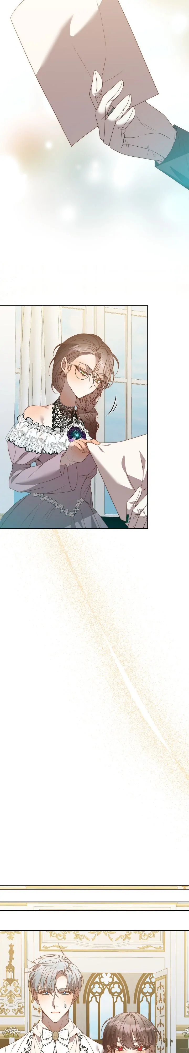 While I’m Back in Time, I’ll Get My Revenge chapter 80 page 11