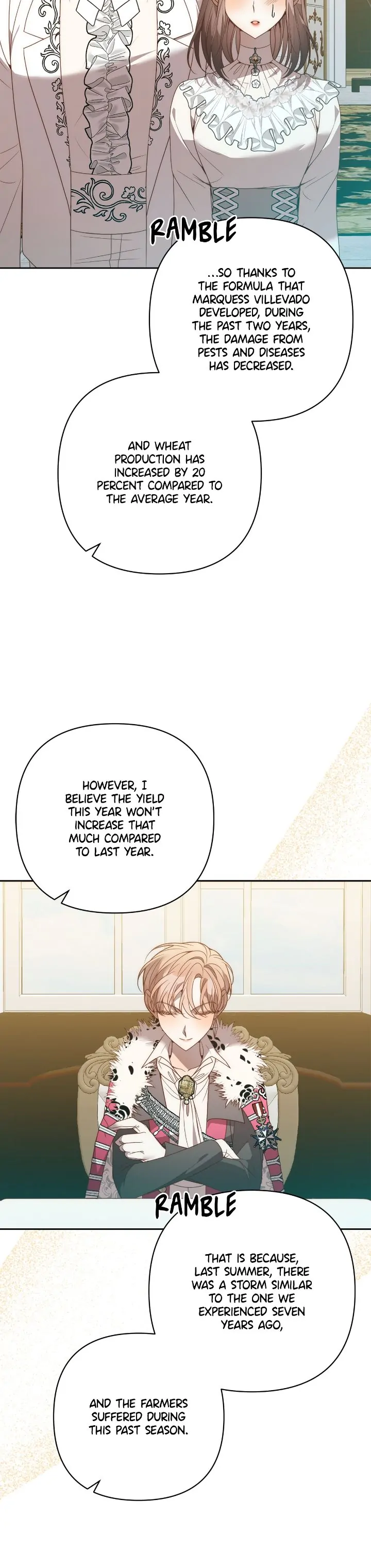 While I’m Back in Time, I’ll Get My Revenge chapter 80 page 12