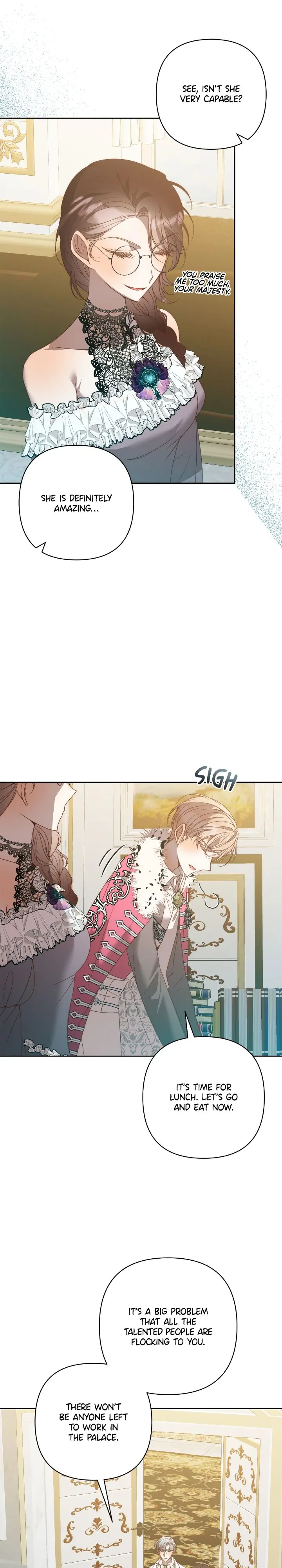 While I’m Back in Time, I’ll Get My Revenge chapter 80 page 13