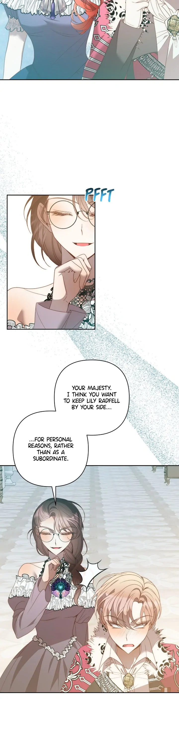 While I’m Back in Time, I’ll Get My Revenge chapter 80 page 15
