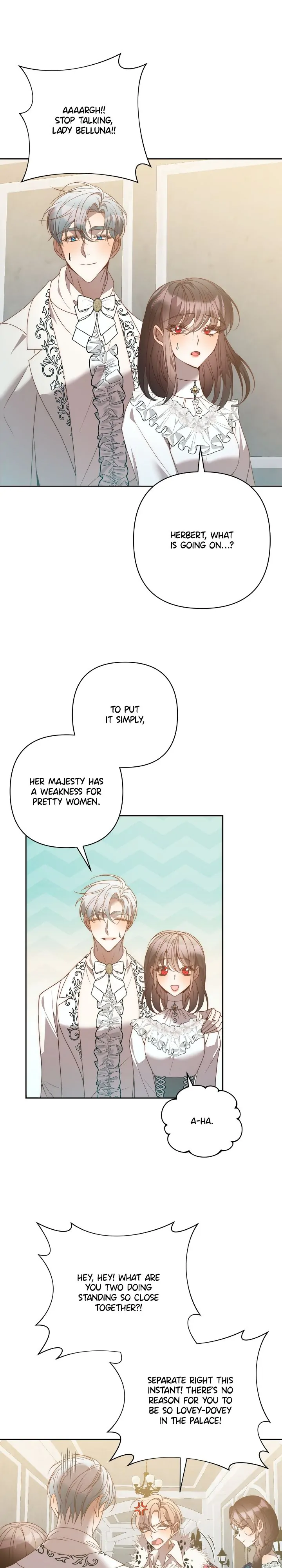 While I’m Back in Time, I’ll Get My Revenge chapter 80 page 16