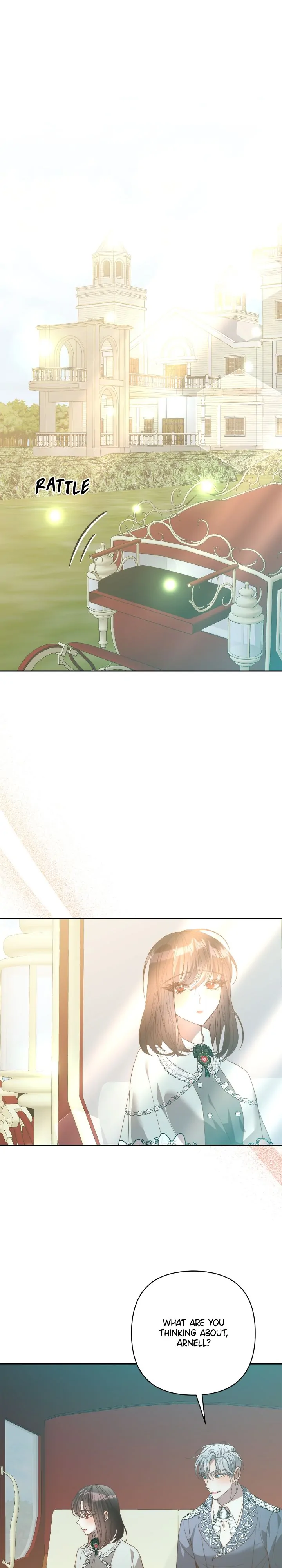 While I’m Back in Time, I’ll Get My Revenge chapter 80 page 19