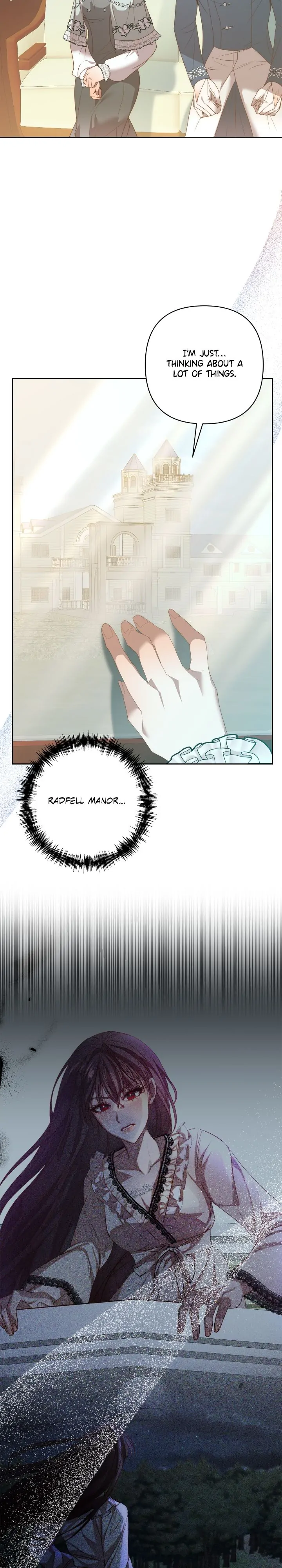 While I’m Back in Time, I’ll Get My Revenge chapter 80 page 20