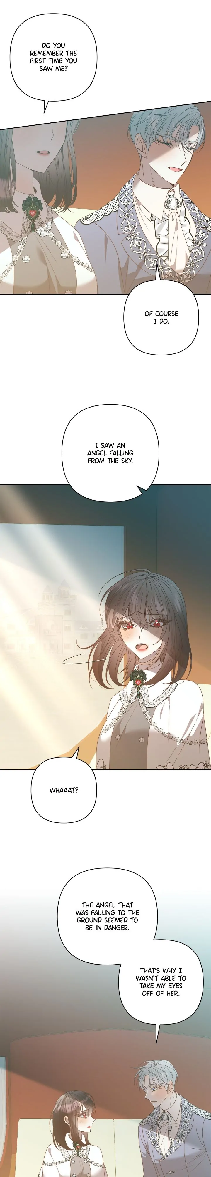 While I’m Back in Time, I’ll Get My Revenge chapter 80 page 23