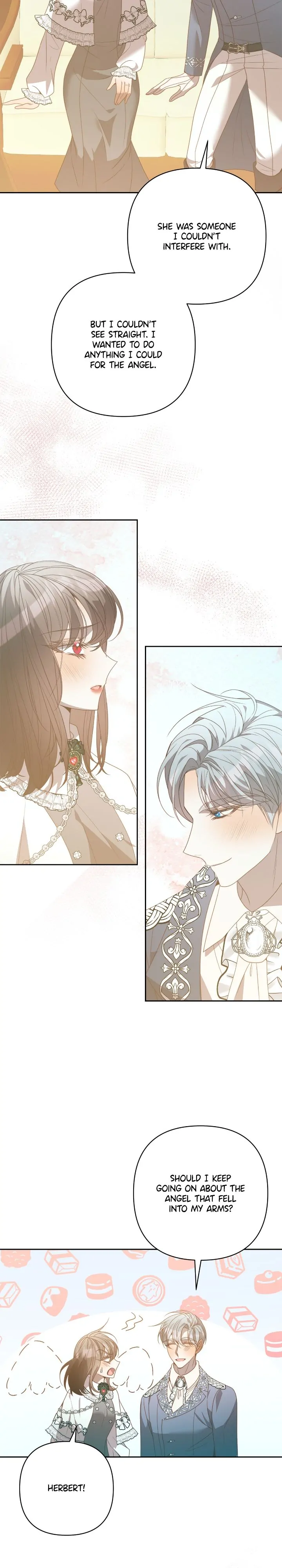 While I’m Back in Time, I’ll Get My Revenge chapter 80 page 24