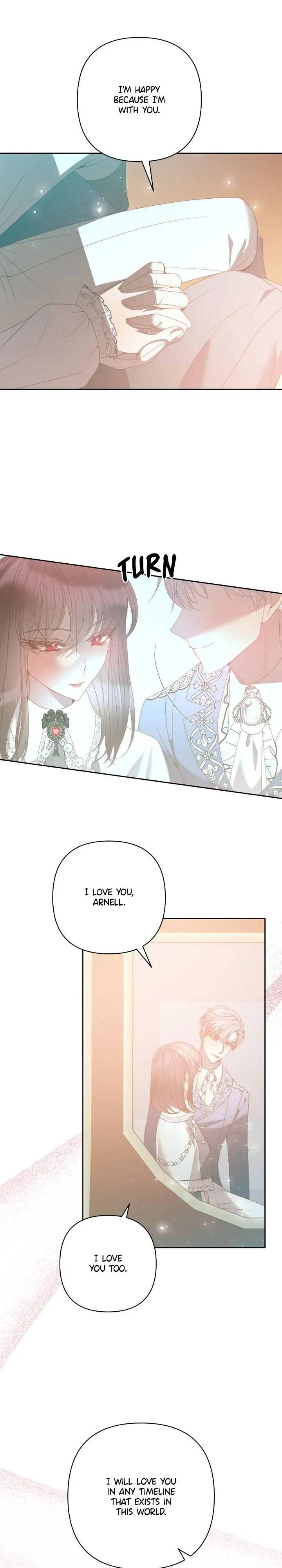 While I’m Back in Time, I’ll Get My Revenge chapter 80 page 27