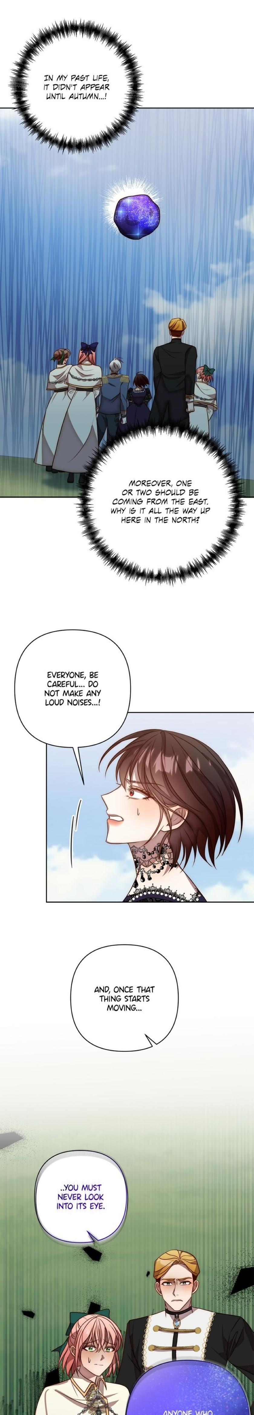 While I’m Back in Time, I’ll Get My Revenge chapter 9 page 2