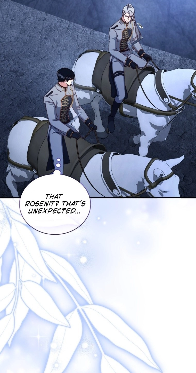 The Princess Imprints A Traitor chapter 122 page 31