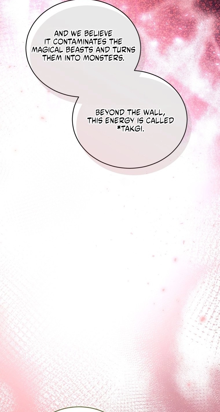 The Princess Imprints A Traitor chapter 122 page 95