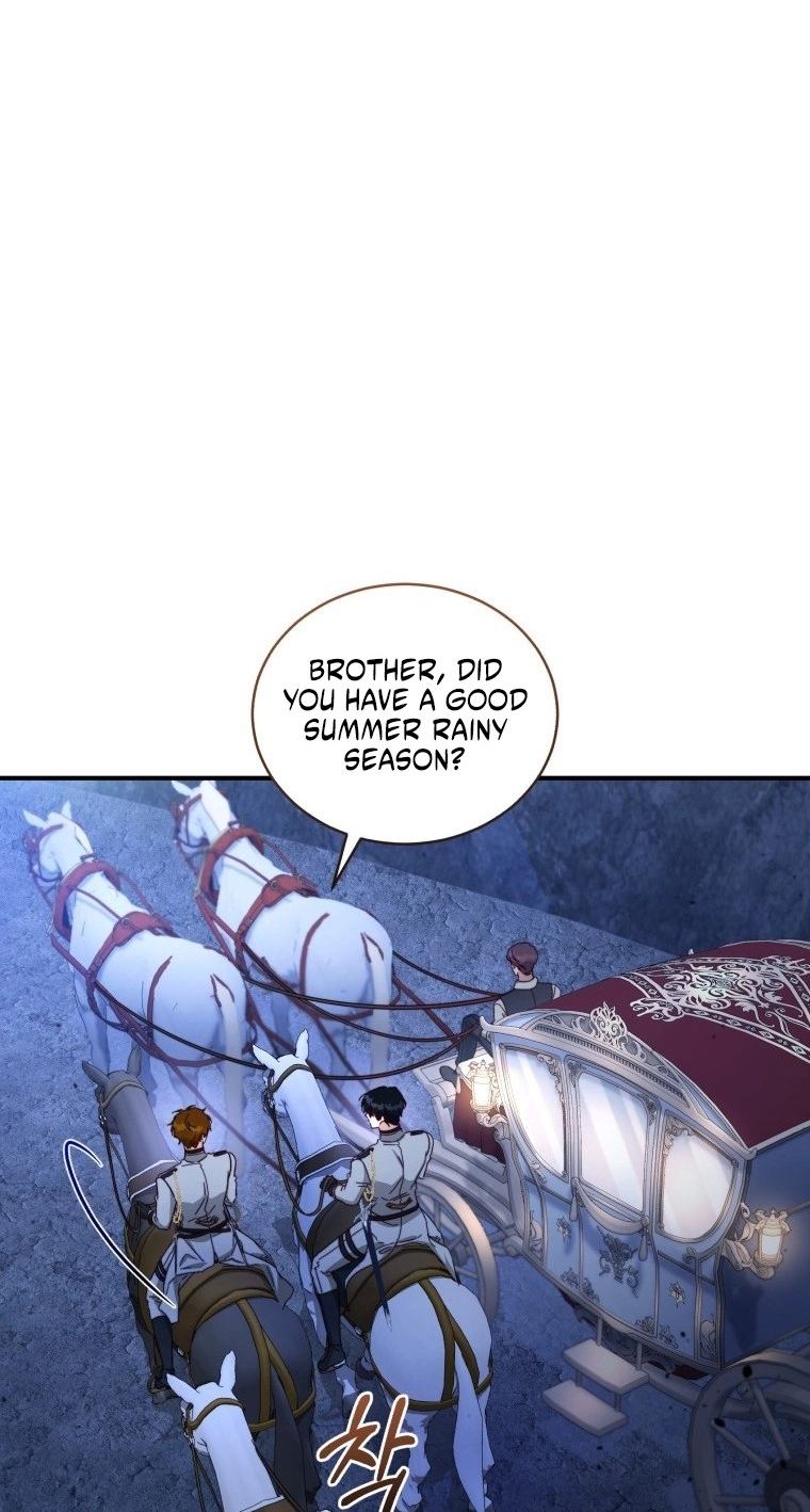 The Princess Imprints A Traitor chapter 122 page 36