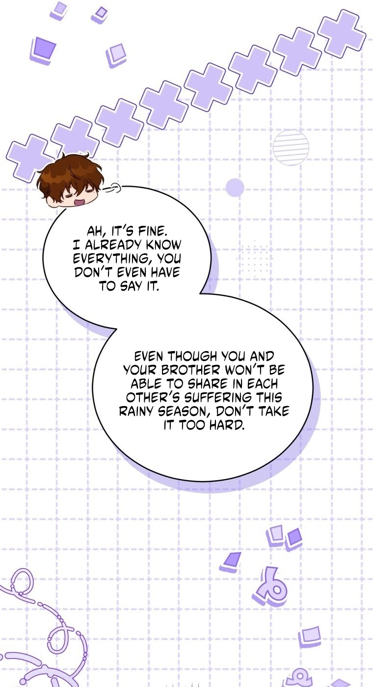 The Princess Imprints A Traitor chapter 122 page 44