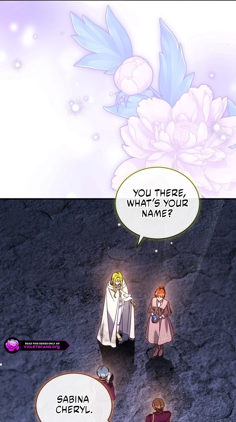 The Princess Imprints A Traitor chapter 122 page 84