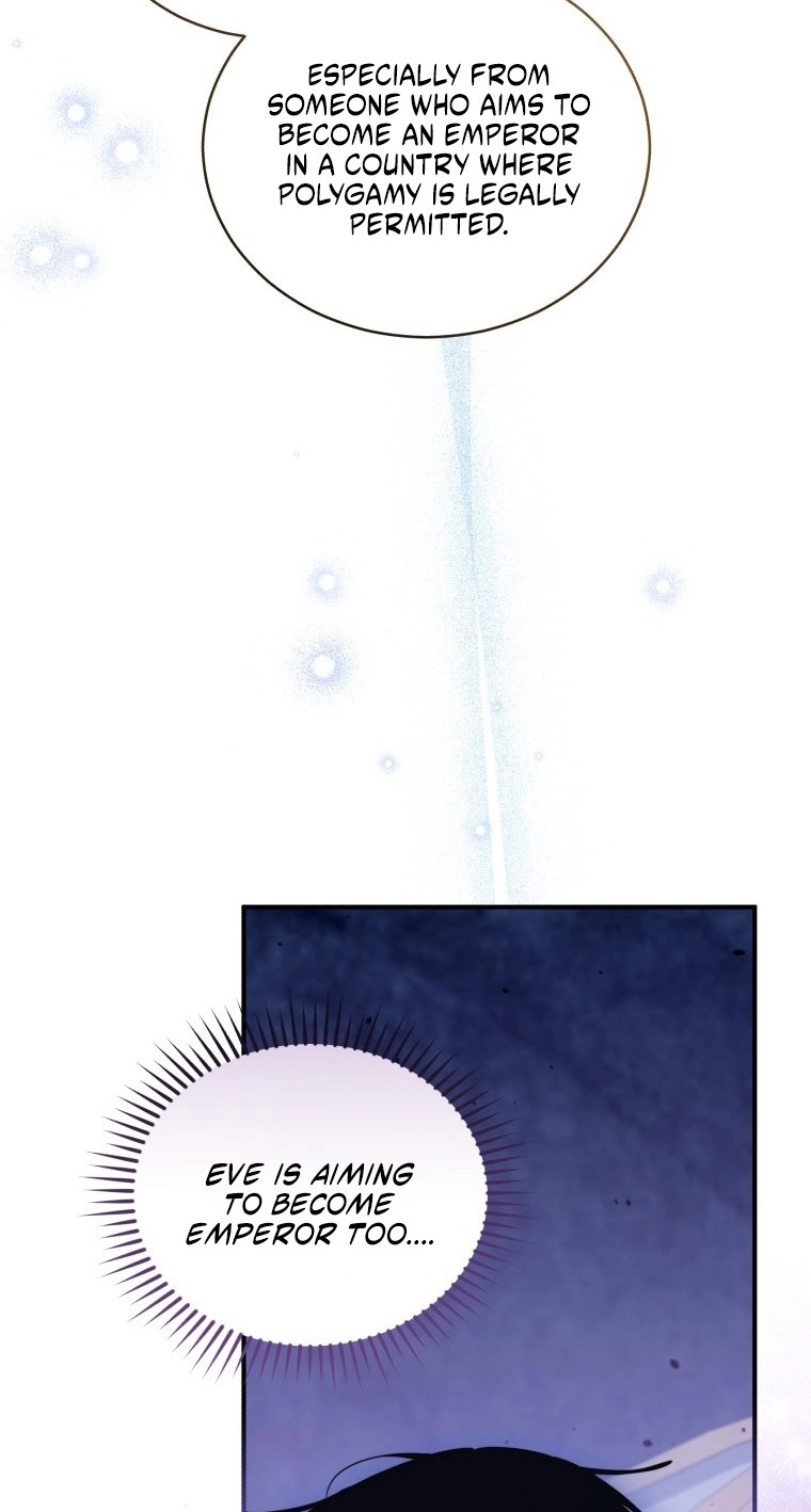 The Princess Imprints A Traitor chapter 122 page 41