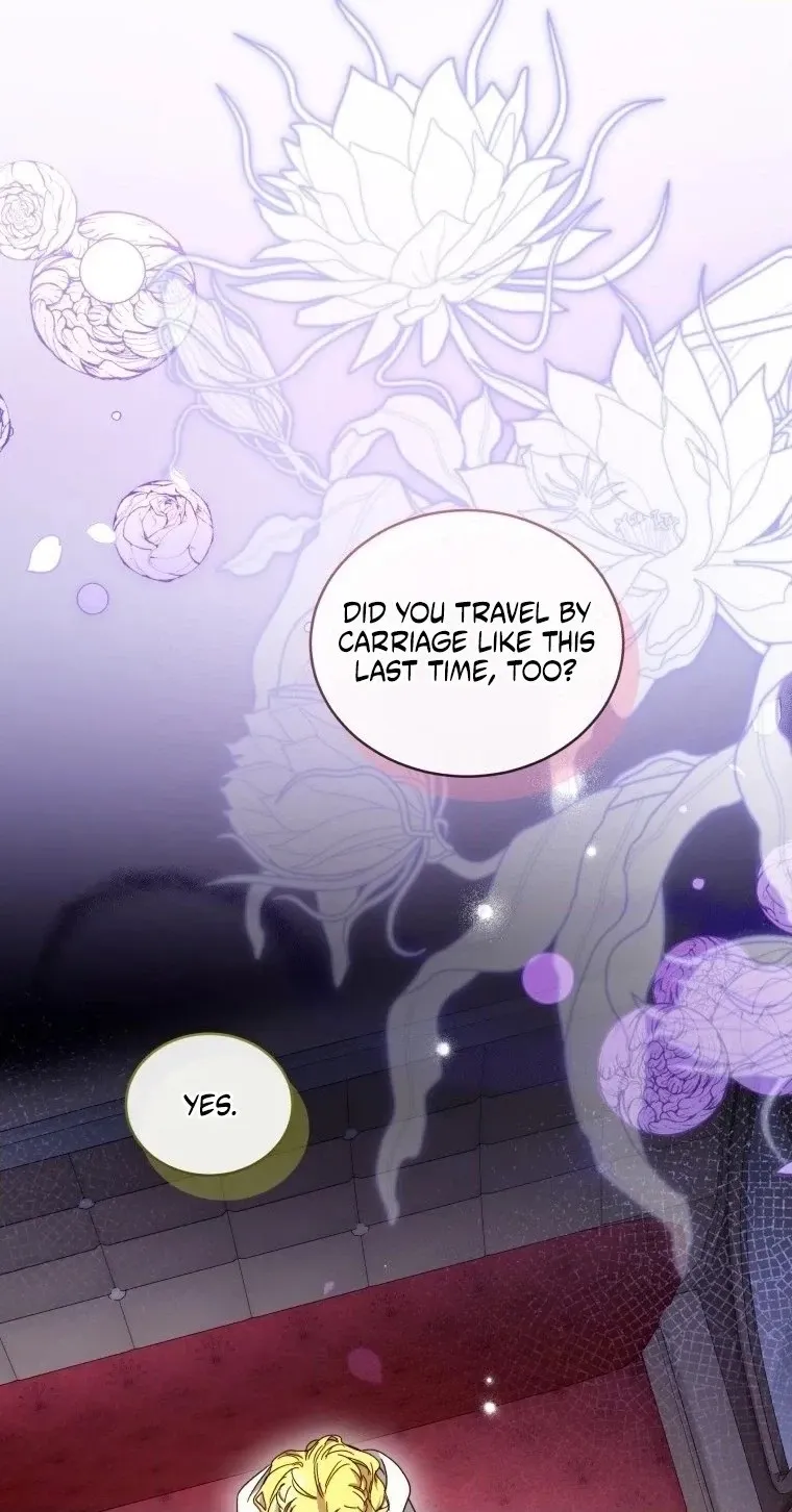 The Princess Imprints A Traitor chapter 122 page 10