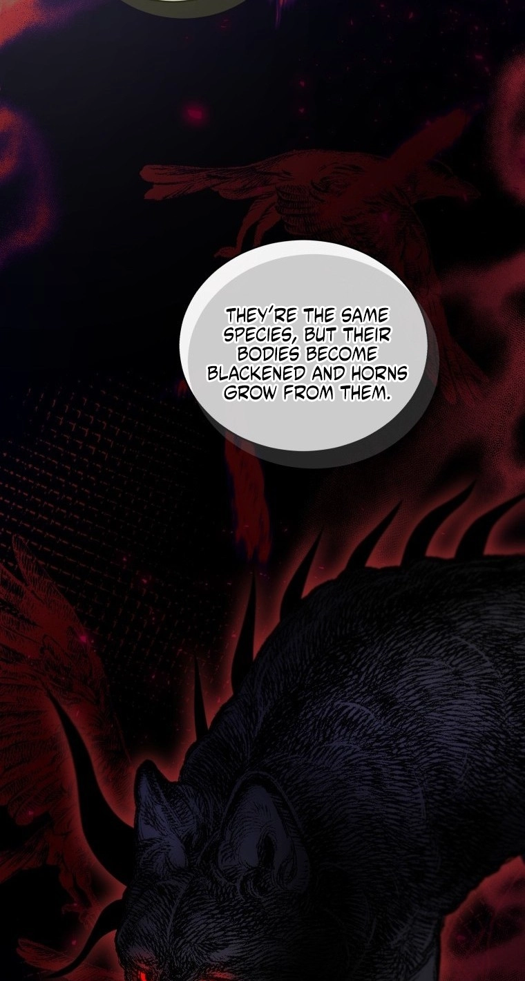 The Princess Imprints A Traitor chapter 122 page 92