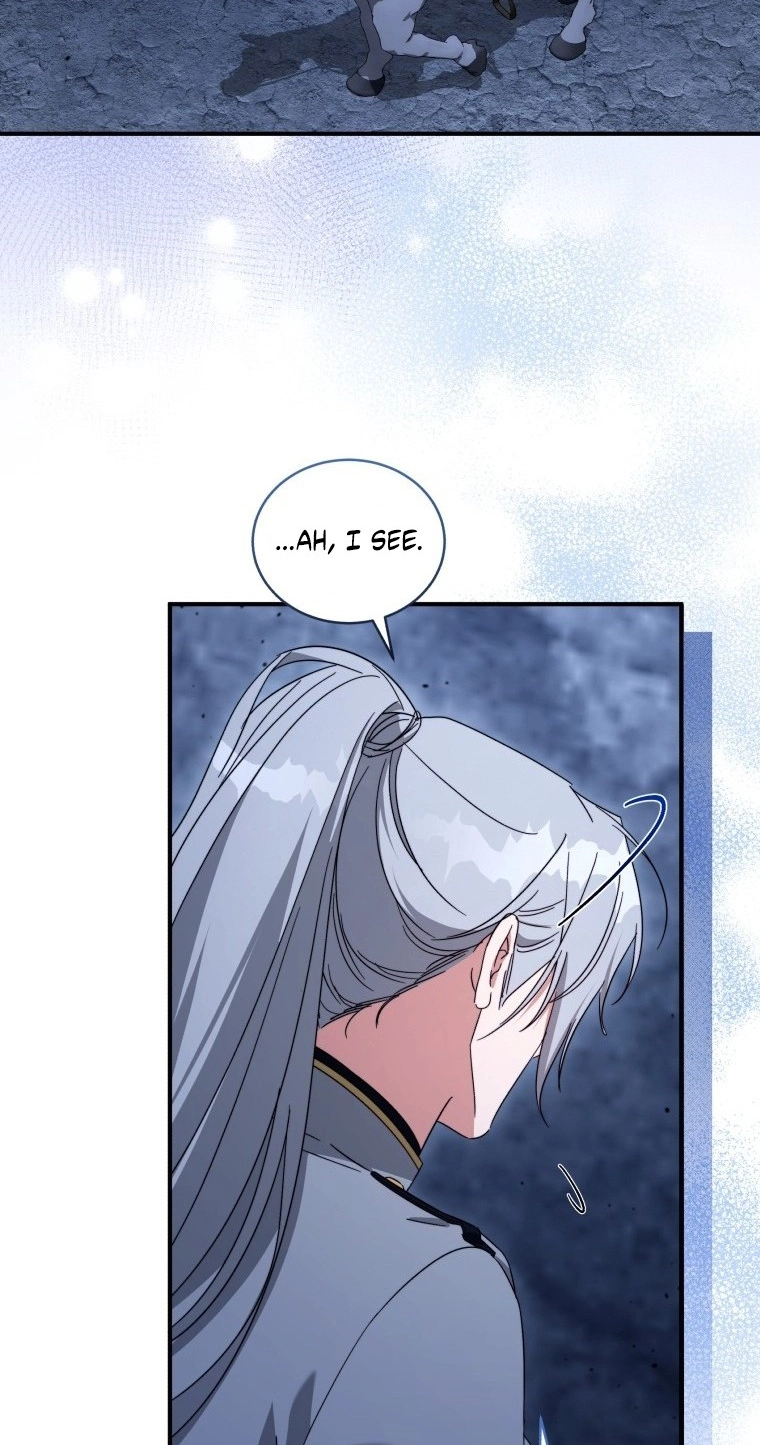The Princess Imprints A Traitor chapter 122 page 28