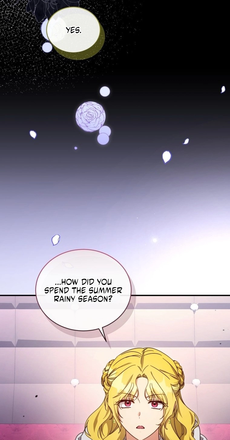 The Princess Imprints A Traitor chapter 122 page 12