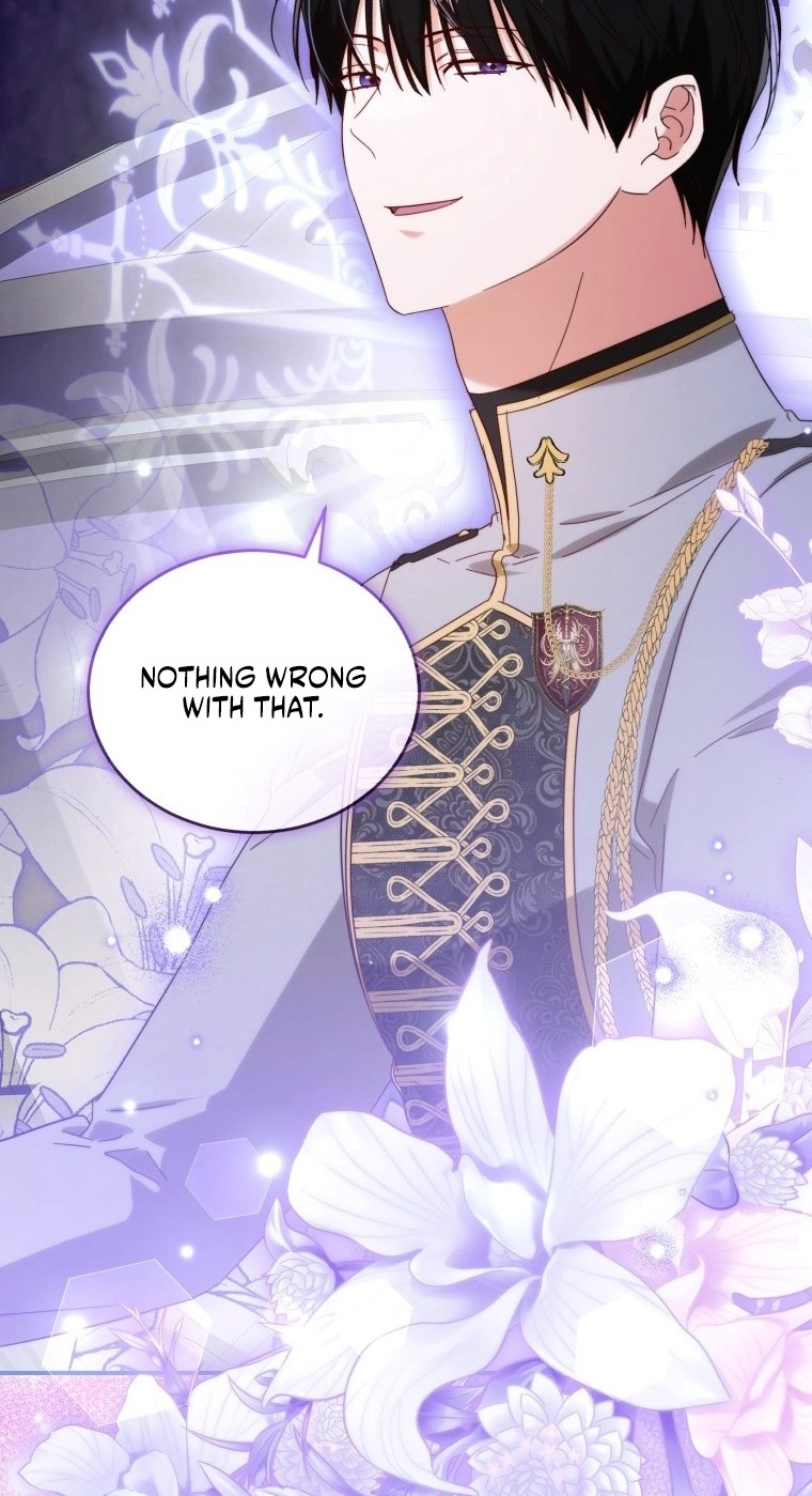 The Princess Imprints A Traitor chapter 122 page 51