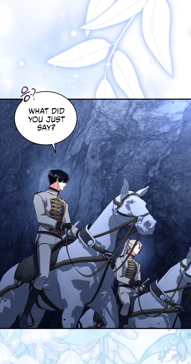 The Princess Imprints A Traitor chapter 122 page 33