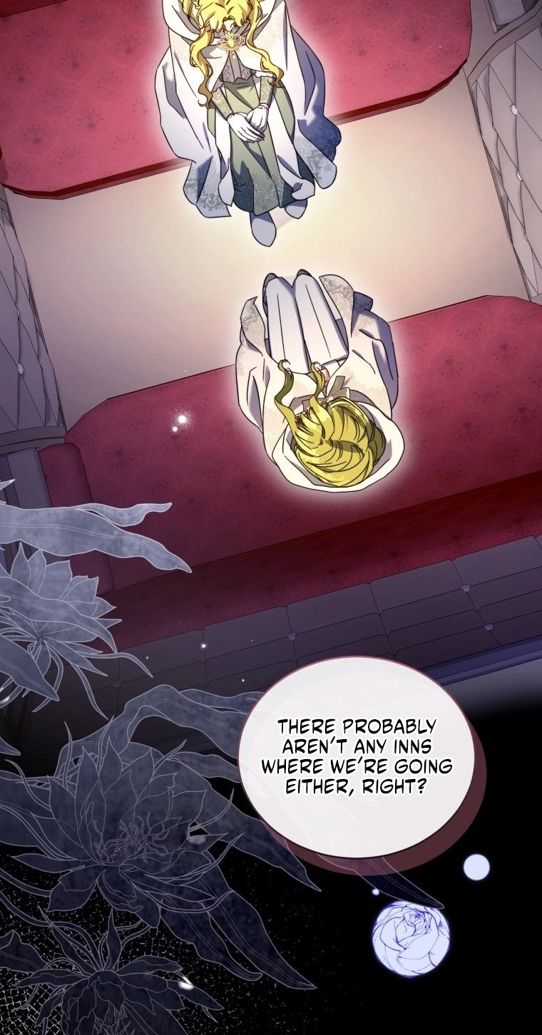 The Princess Imprints A Traitor chapter 122 page 11
