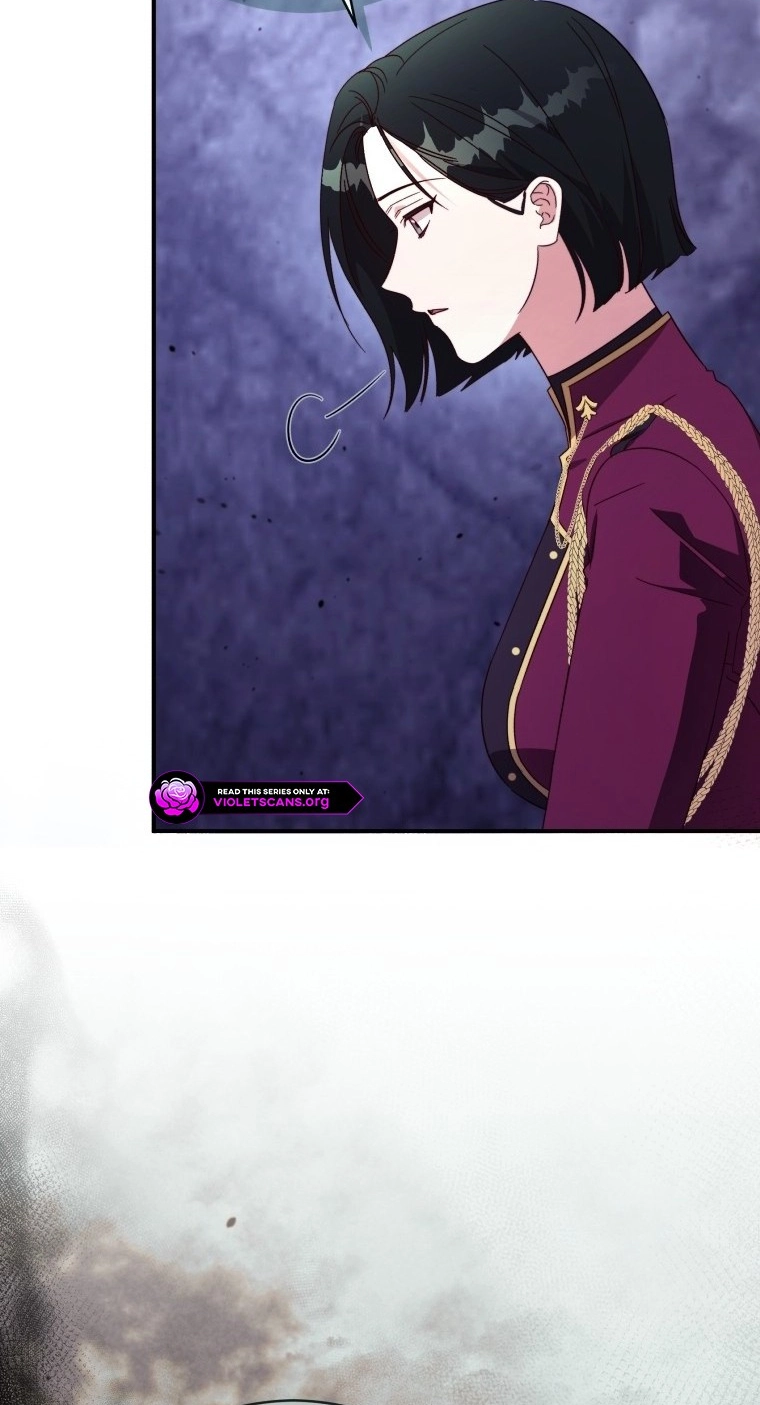 The Princess Imprints A Traitor chapter 122 page 59