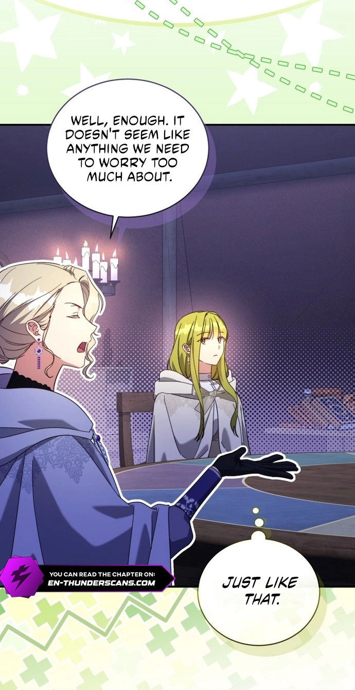 The Princess Imprints A Traitor chapter 123 page 15