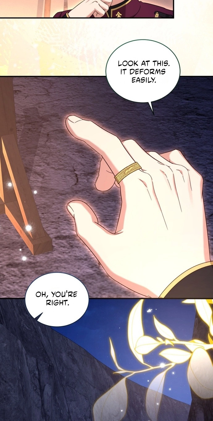 The Princess Imprints A Traitor chapter 123 page 72