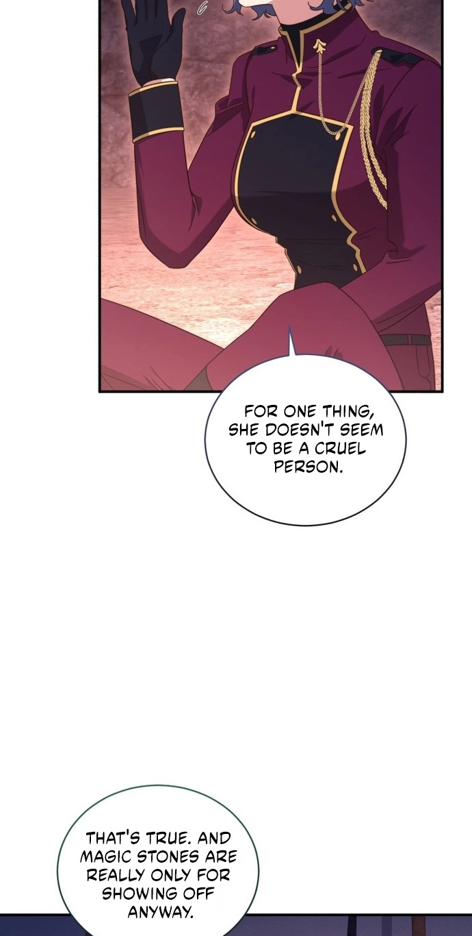 The Princess Imprints A Traitor chapter 123 page 68