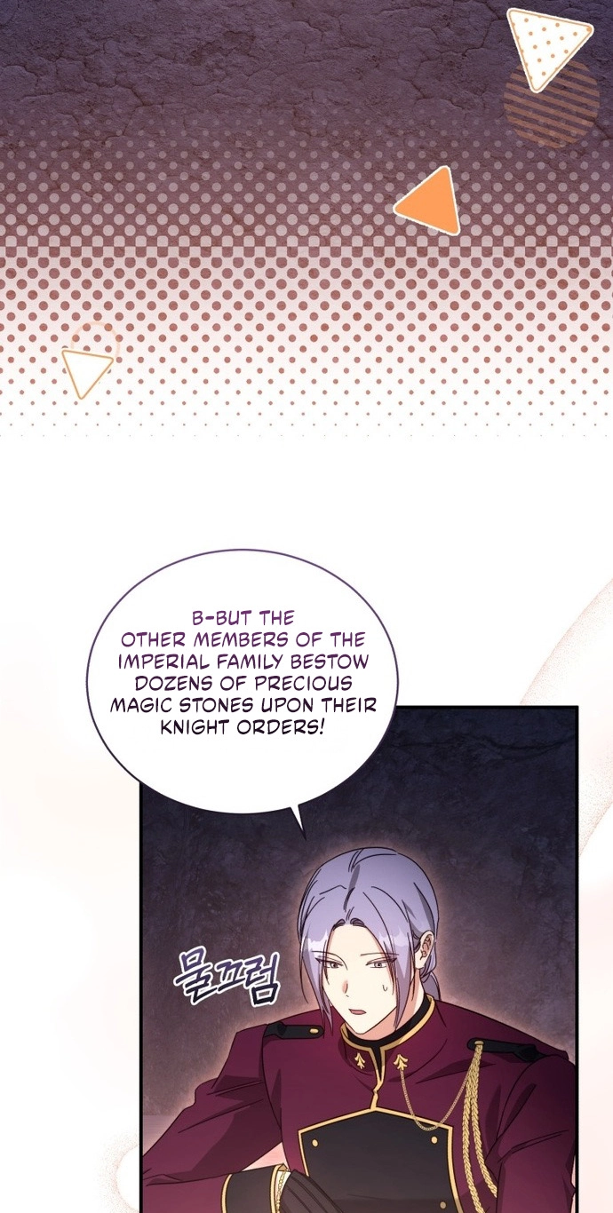The Princess Imprints A Traitor chapter 123 page 62