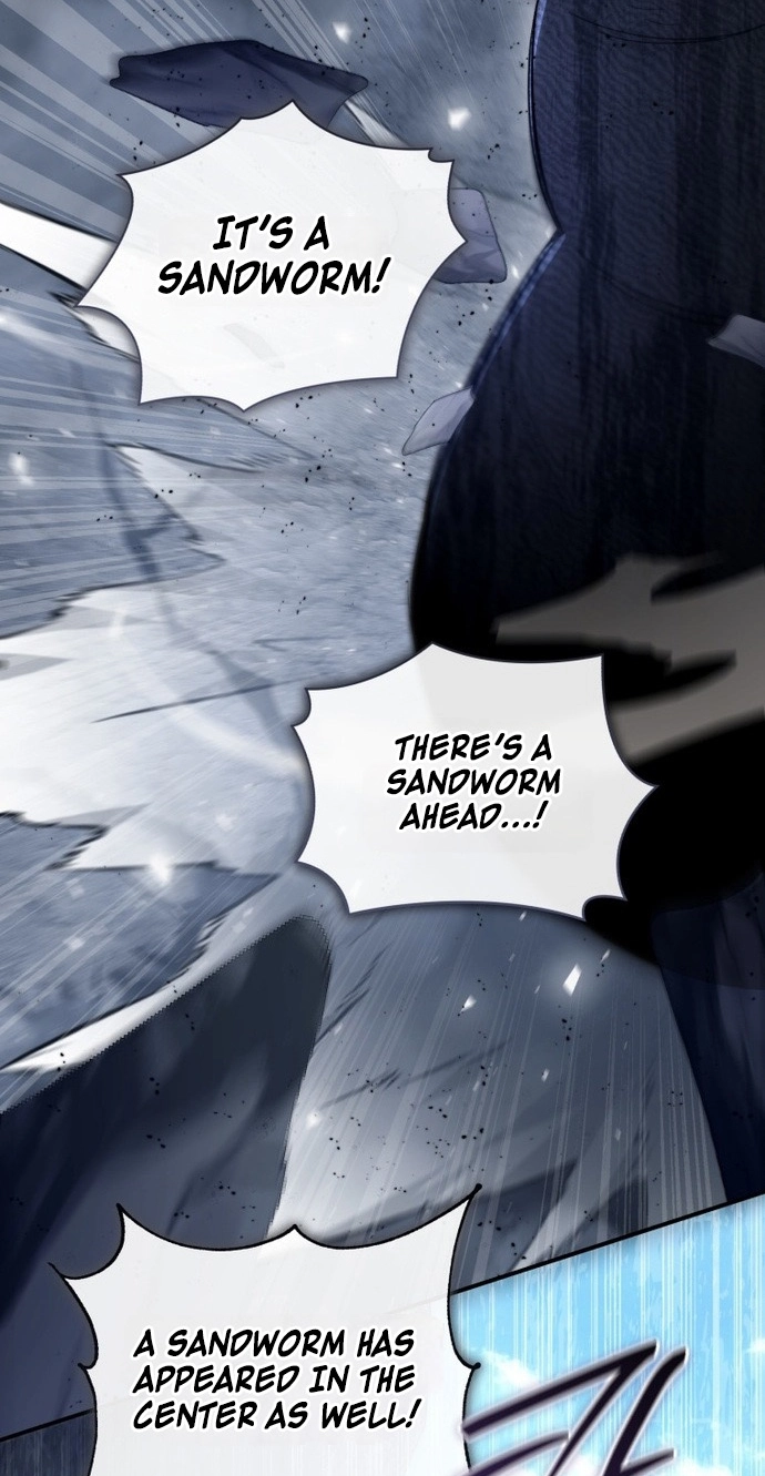 The Princess Imprints A Traitor chapter 123 page 89