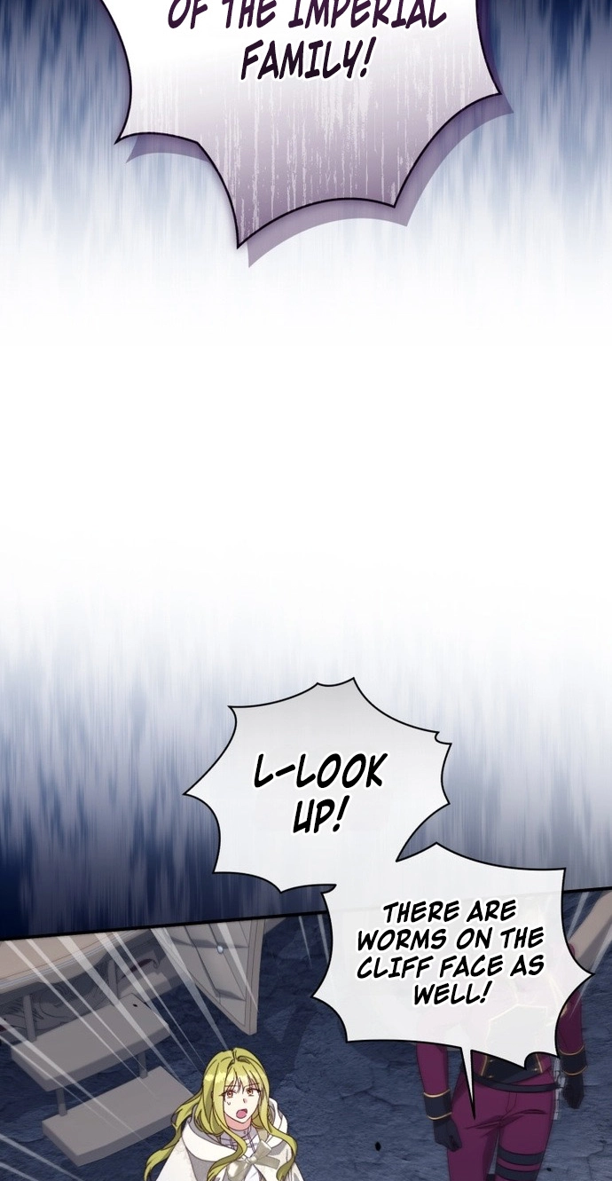 The Princess Imprints A Traitor chapter 123 page 92