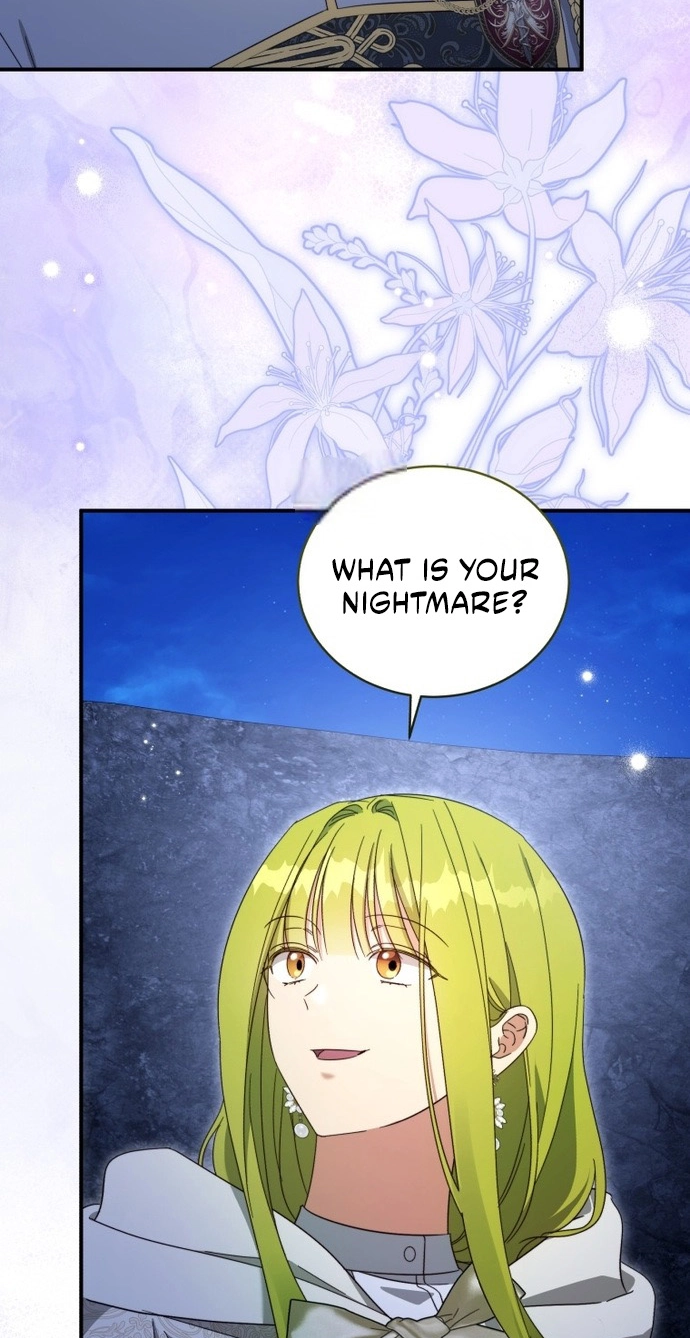 The Princess Imprints A Traitor chapter 123 page 37