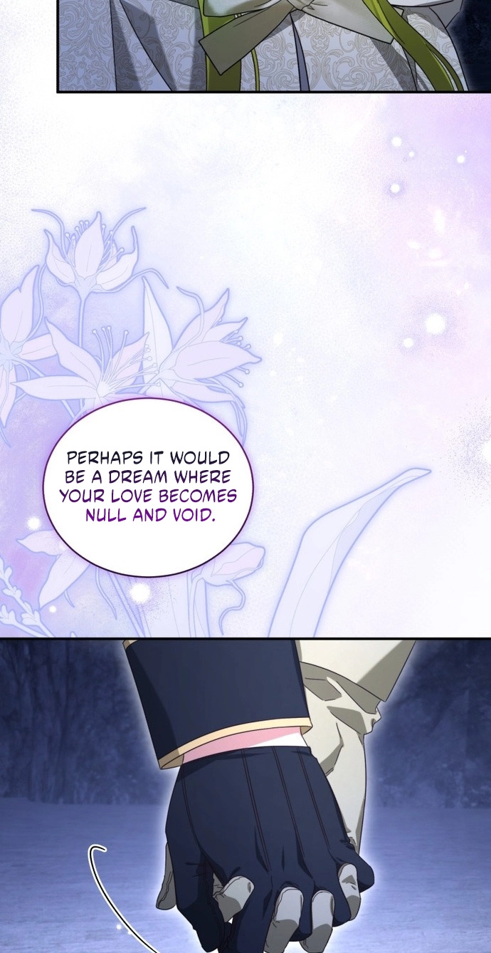 The Princess Imprints A Traitor chapter 123 page 38