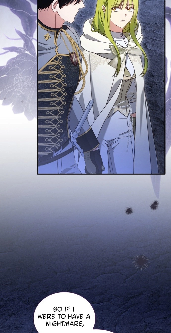 The Princess Imprints A Traitor chapter 123 page 41