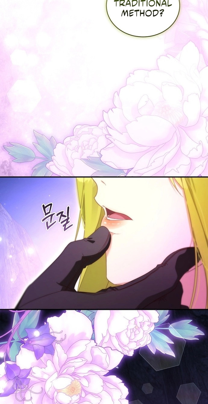 The Princess Imprints A Traitor chapter 123 page 48