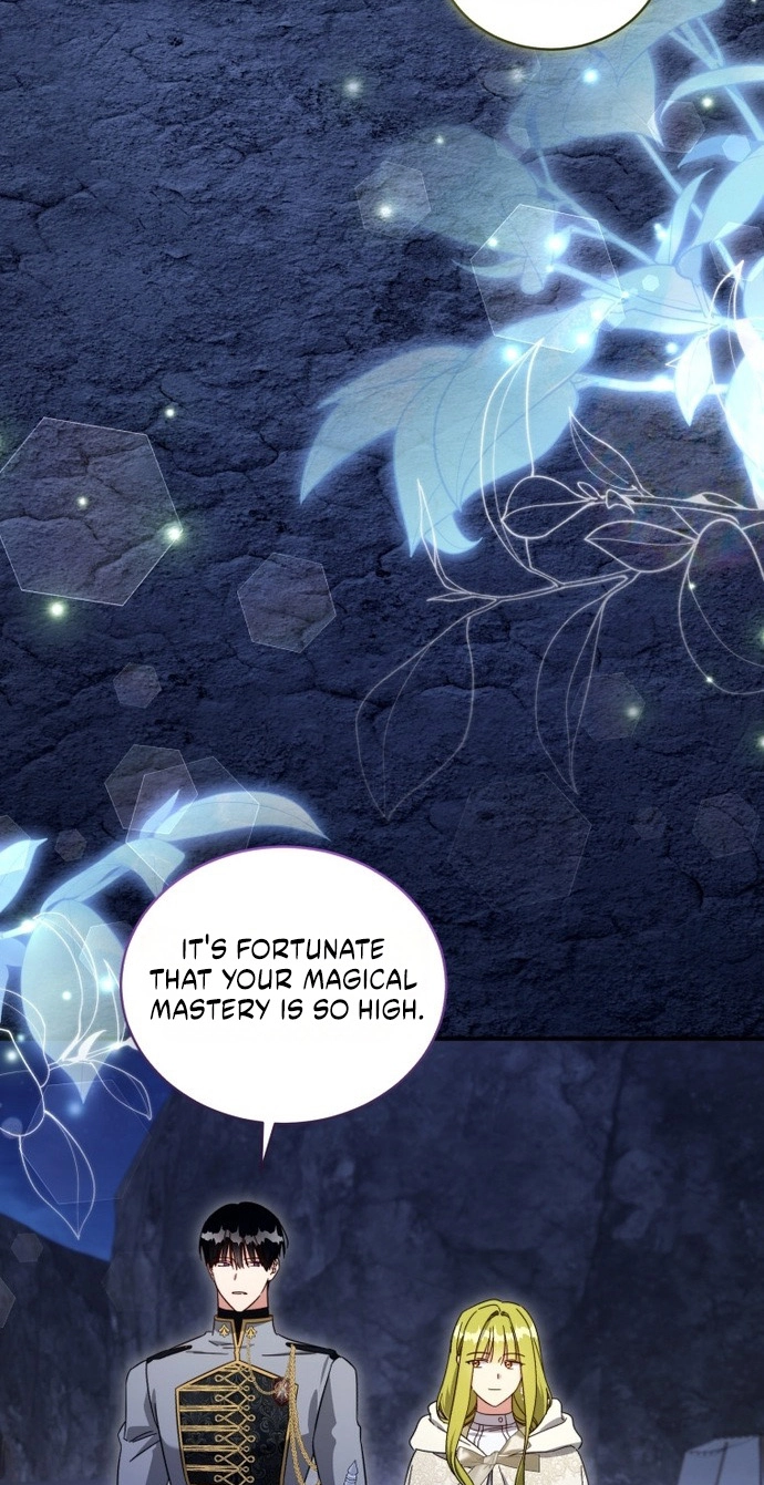 The Princess Imprints A Traitor chapter 123 page 19