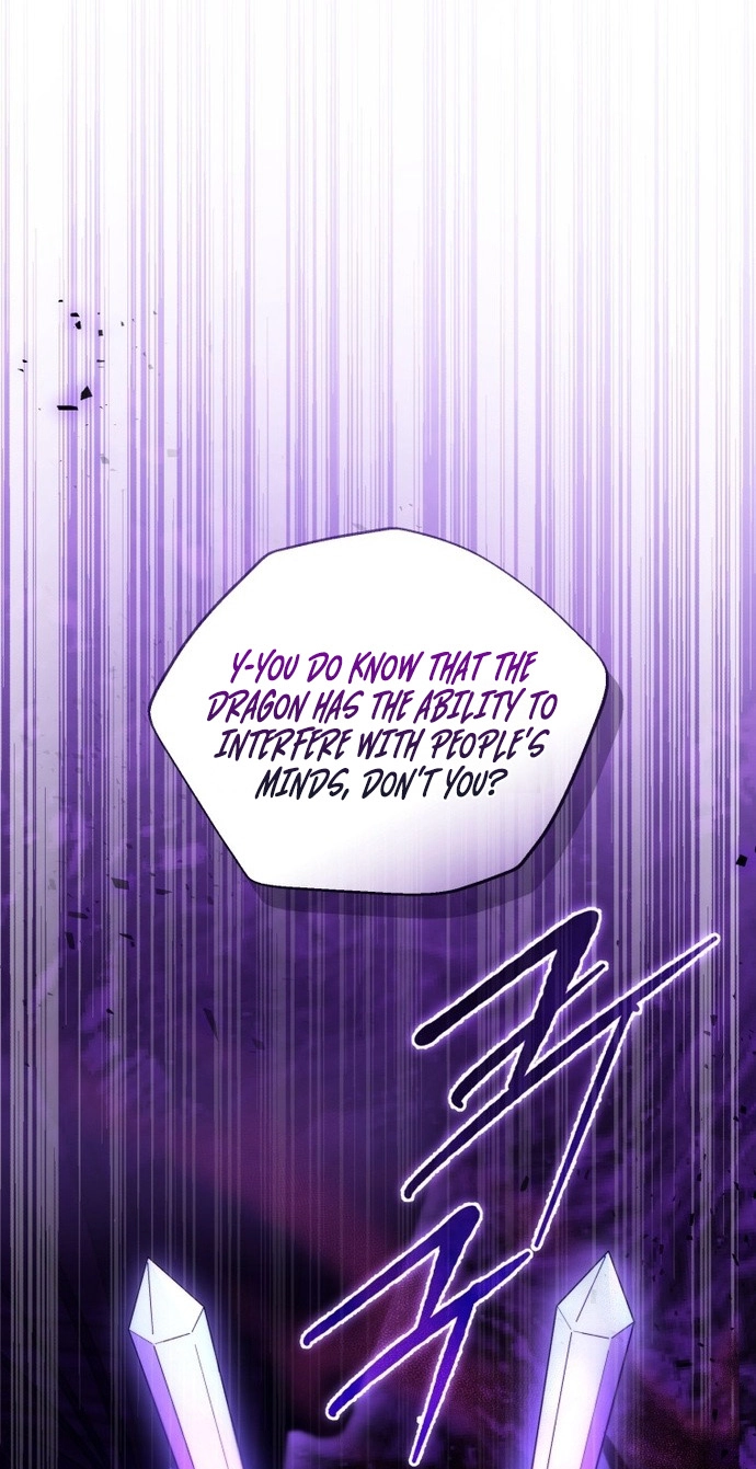 The Princess Imprints A Traitor chapter 123 page 5