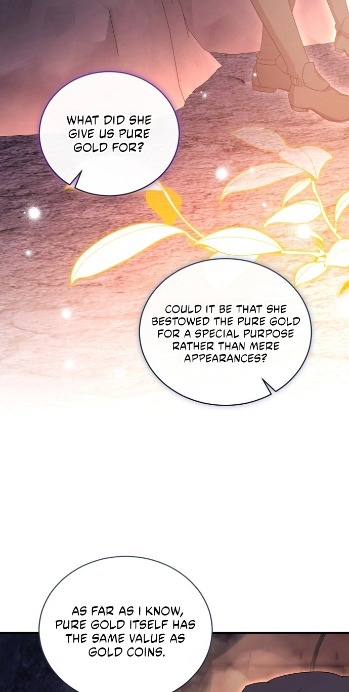 The Princess Imprints A Traitor chapter 123 page 74