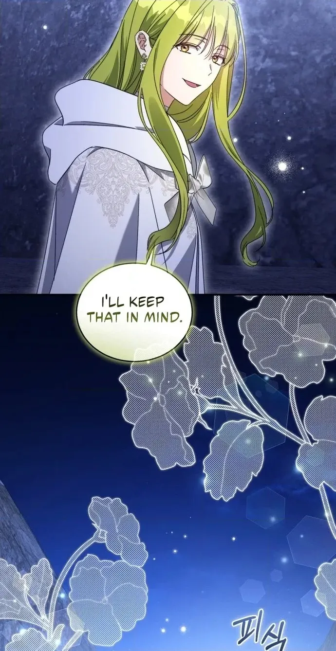 The Princess Imprints A Traitor chapter 123 page 30