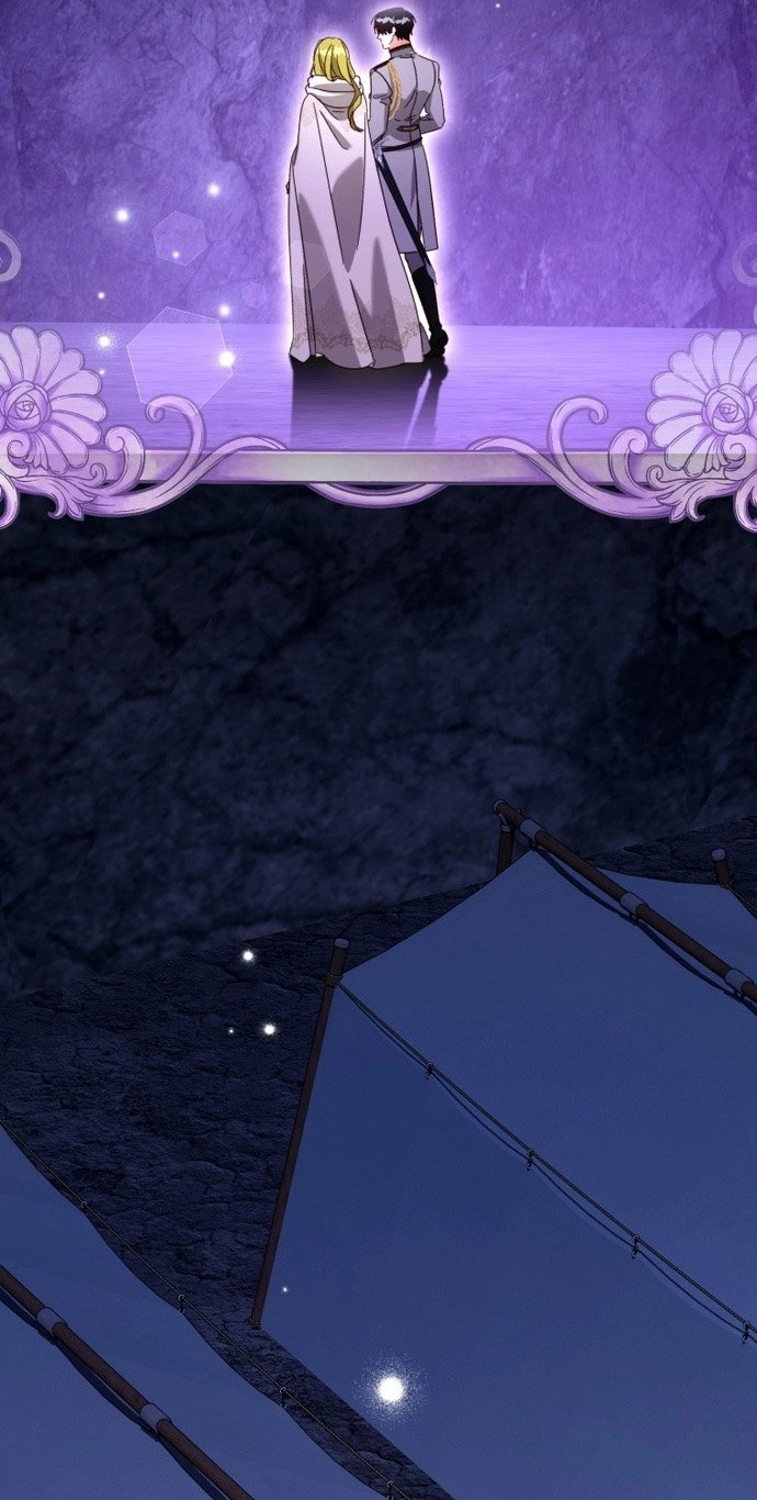 The Princess Imprints A Traitor chapter 123 page 53