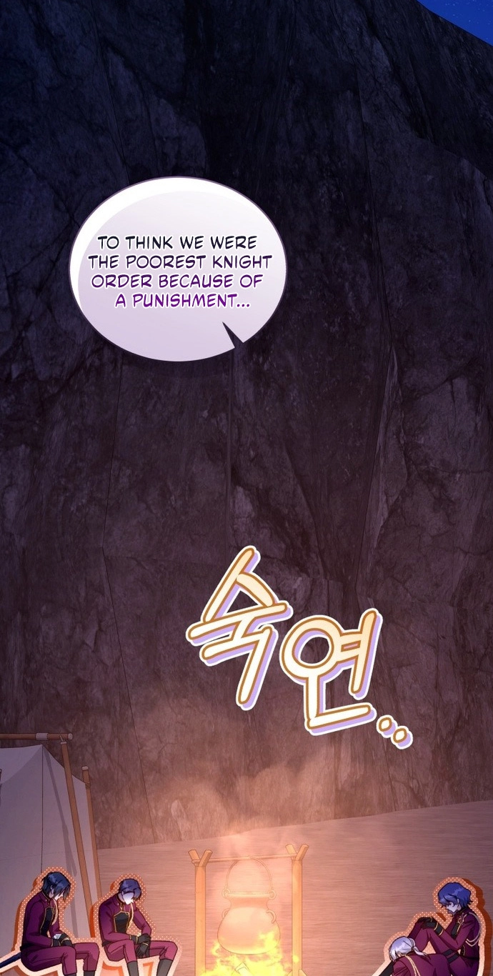 The Princess Imprints A Traitor chapter 123 page 66