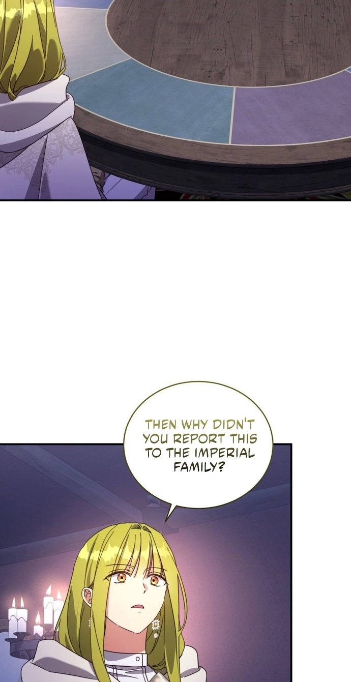 The Princess Imprints A Traitor chapter 123 page 11