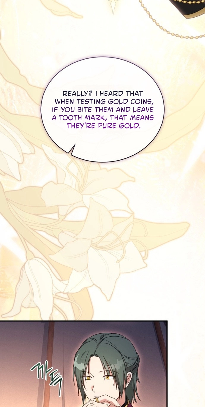 The Princess Imprints A Traitor chapter 123 page 71