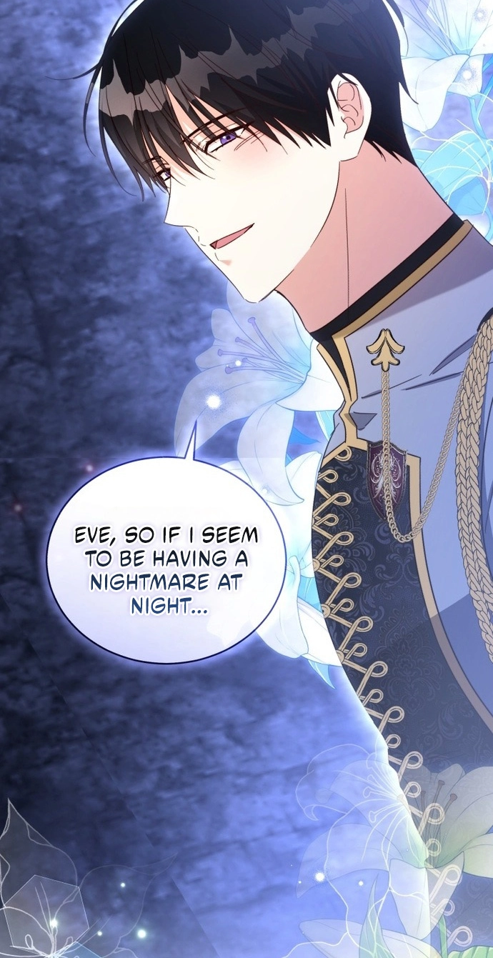 The Princess Imprints A Traitor chapter 123 page 24