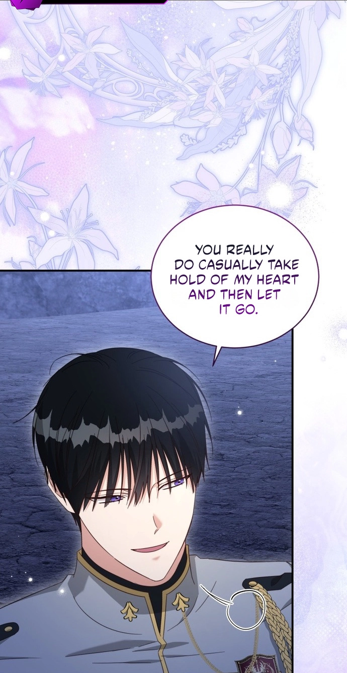 The Princess Imprints A Traitor chapter 123 page 36