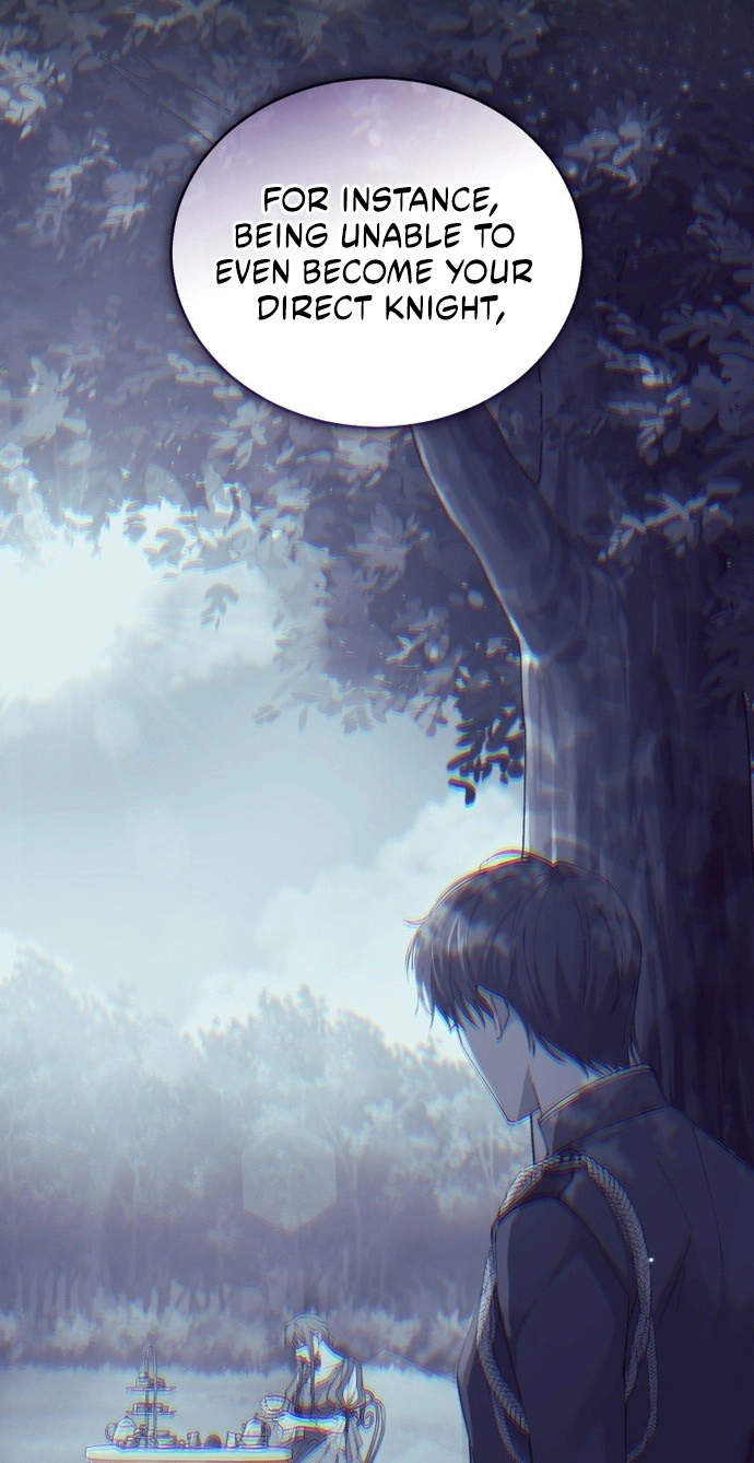 The Princess Imprints A Traitor chapter 123 page 43