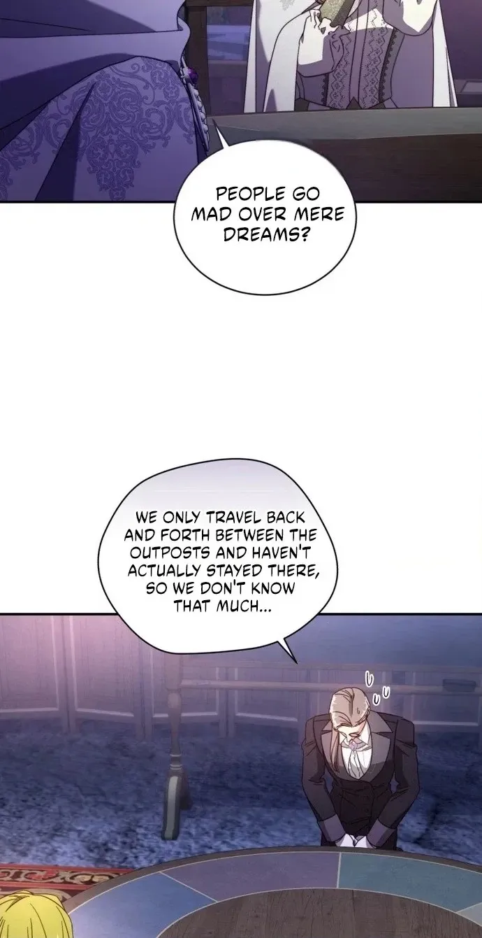 The Princess Imprints A Traitor chapter 123 page 10