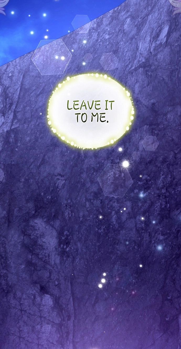 The Princess Imprints A Traitor chapter 123 page 52