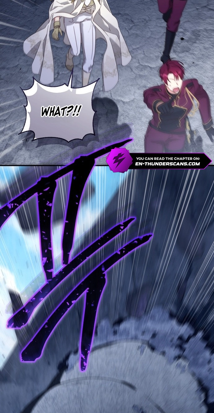 The Princess Imprints A Traitor chapter 123 page 93