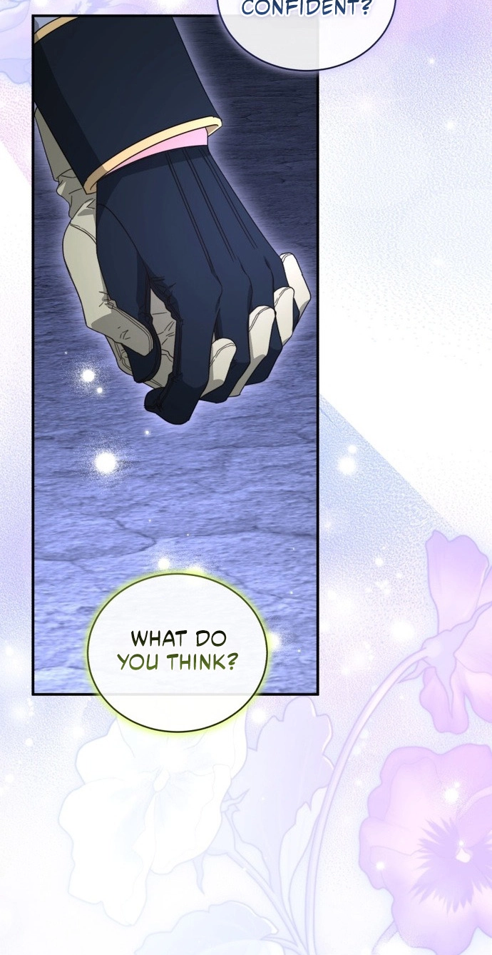 The Princess Imprints A Traitor chapter 123 page 28